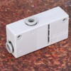 1 pcs AZH10BS-06-06 Pneumatic Vacuum Negative Pressure Generator