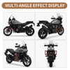 PSLER Engine Guard Highway Crash Bars for PAN America 1250