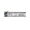 1000Base-LX 1.25G SFP Transceiver with 1310nm Dual LC Connector 20KM