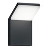 Trio Leuchten Pearl 221160142 LED Outdoor Light Die-Cast Aluminium Anthracite