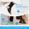 Dosh AFO Foot Drop Brace - Drop Foot Brace for