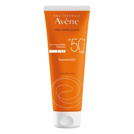 AVENE SunSitive Sun Lotion SPF 50+ 250 ml