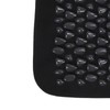 Pebble Foot Massage Cushion Fatigue Relief Imitation Cobblestone Foot Massage
