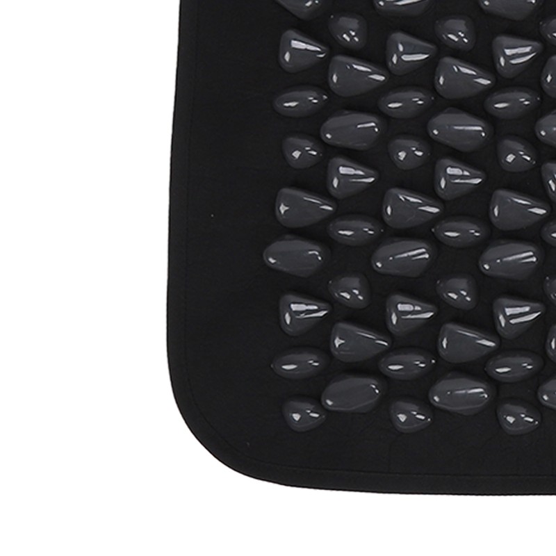Pebble Foot Massage Cushion Fatigue Relief Imitation Cobblestone Foot Massage