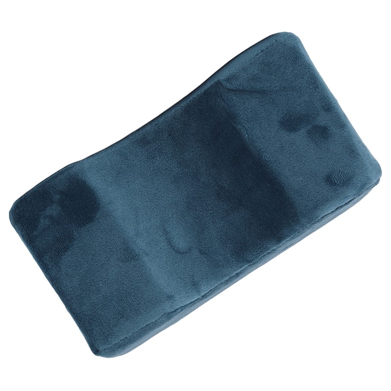 Orthopedic Knee Pillow Stress Relief Improve Blood Circulation Good Resilience