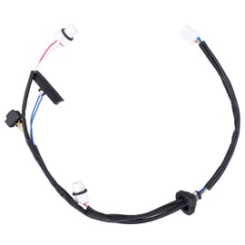 Tailgate Switch Button Tailgate Switch Tailgate Opener Boot Switch Boot Lid Release Switch Handle Button Micro Switch with Cable Plug for Xtrail T31 2007-2013