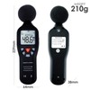 Decibel Meter Digital Sound Level Meter with Data Record Function