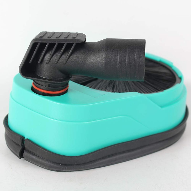 Raizi 132mm Drilling Dust Shroud Cover Tool for Concrete Core