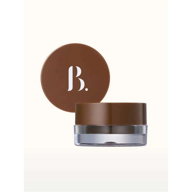 본셉 메이크업 BONCEPT Gel Eyeliner (03 Pearl Brown)