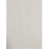 Better Home New Crochet Vinyl Lace Tablecloth, 54" Wide x