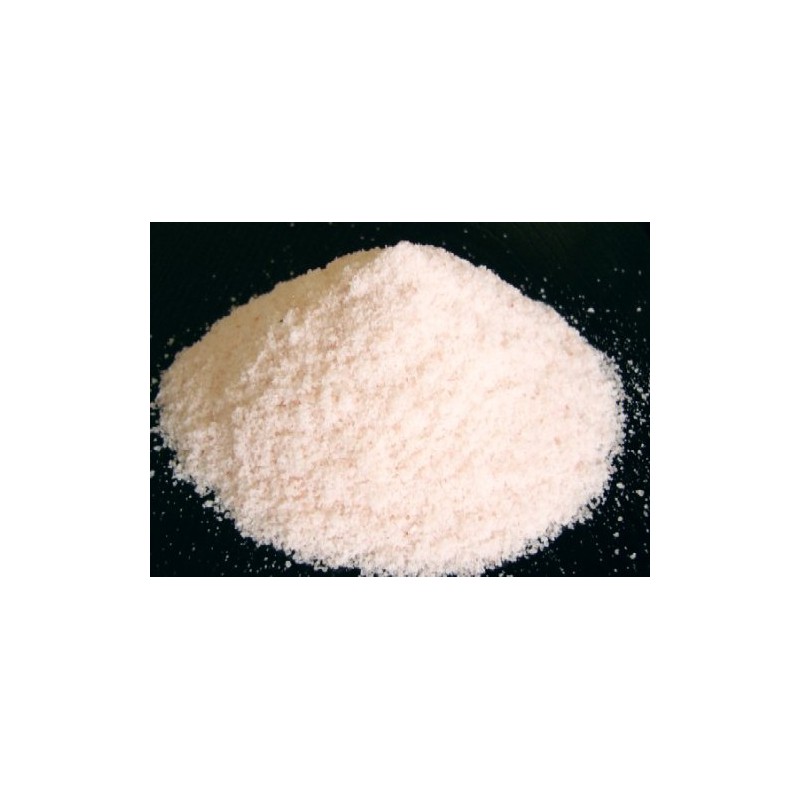 Kagami Foods Natural Crimson Rock Salt, Himalayan Pink Salt, Easy