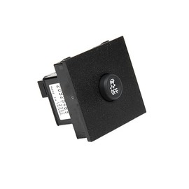 GM Genuine Parts 20929489 Electronic Traction Control Switch Assembly with Electronic Suspension