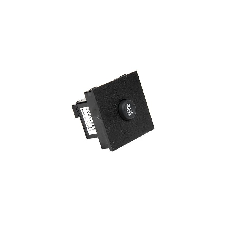 GM Genuine Parts 20929489 Electronic Traction Control Switch Assembly with