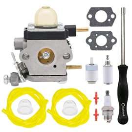 Bynor 753-06753 Carburetor for MTD Leaf Blowers RM2BV YM2BV RM2BL Replaces Prior MPN 753-06753 Carb