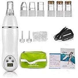 Diamond Peeling Microdermoabrasión Punta De Diamante Portátil Peeling
