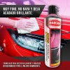 2abrillantador Cera Qm 500ml Pintura Acabado Cristal Margrey