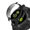 For Garmin Vivoactive 5 Case, Film+PC Frame, Integrated Cover, Waterproof