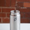 Pioneer DrinkPod stainless steel vacuum flask, 0,2 L