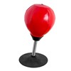 Global Gizmos 50440 Desktop Punch Ball / Stress Reliever /