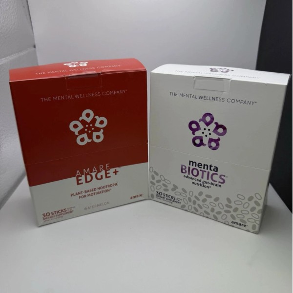 Amare Happy Juice™ On-The-Go Pack Watermelon NEW