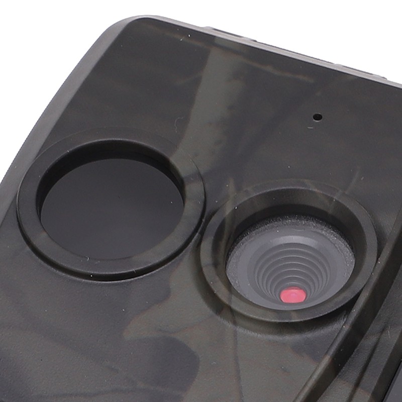 PR600A Outdoor Hunting Camera Field Detection HD Camera PIR Infrared