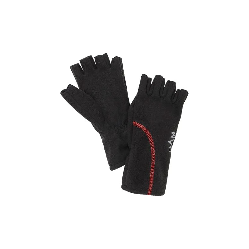 Dam Windproof Half Finger L
