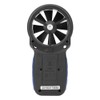 HP-866A Digital Portable Anemometer Wind Speed Gauge Air Temperature Meter