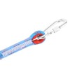 12mm Heavy Duty Paracord Panchute Corad Lanyard with Carabiner Climbing