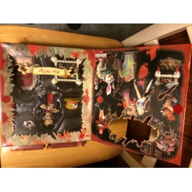 Scary Tales: Mad Hatter