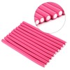 Bigudies Flexibles,10 Piezas Rulos Flexibles Para Rizar Pelo Rizadores De