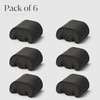 TAWBURY Fraser Watch Case Pillows - Pack of 6 Small