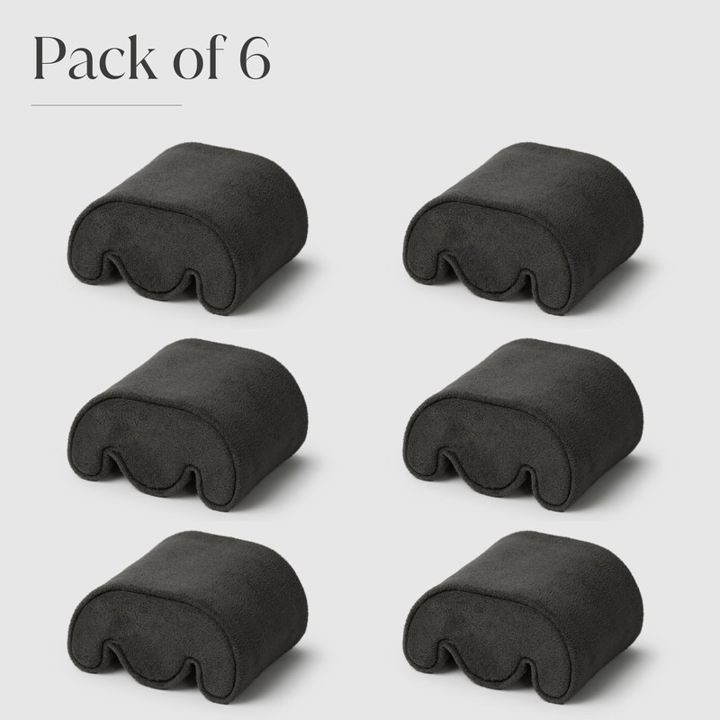 TAWBURY Fraser Watch Case Pillows - Pack of 6 Small