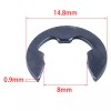 Adefol 3/8" Rim Sprocket Clutch Cover Bearing Kit for Stihl