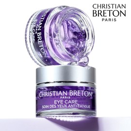 Christie Ange Tongan T -Puttig Eye Care Gel 15ml / 크리스티앙브르통안티퍼티그아이케어젤15ml