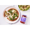 Fody Foods Tomato Basil Pasta Sauce, 19.4 Oz (Pack of