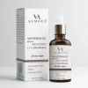 Almoes, Su Suero L-glutathione Para El Iluminación De La Pie