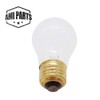 AMI PARTS 8009 Oven Light Bulb 40w 130v E26 Specially