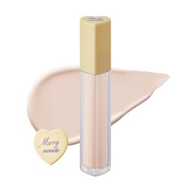 Merry Monde Everyday Color Correcting Concealer Korean Cosmetics (01 Bright, Concealer)