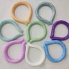 Ice Cooling Neckband & Scarf - Free Size Princess 3ea