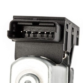 LST Window Motor Front Rear Left 2 II BM0 4/5 Door