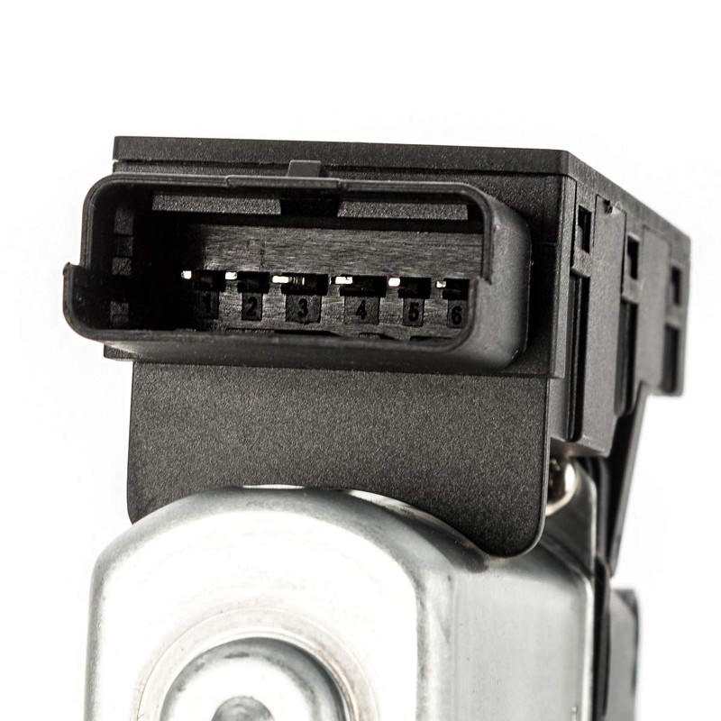LST Window Motor Front Rear Left 2 II BM0 4/5