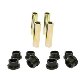 High Lifter Delrin Bushing Kit Replacement for Honda Pioneer UTV Models Equipped Max Clearance Front Upper Control Arm | Fits 2016-2022 Models