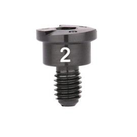 1pc Silver Golf Weight for Callaway Rogue ST Max D, Rogue ST Max Fast, Rogue ST LS Triple Diamond, Epic Speed, Epic Max, Mavrik Driver (10g)