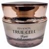 Isa Knox Cream Nutrition Whitening Elasticity Brightening Anti-Aging Lifting Glow