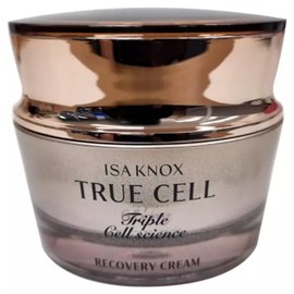 Isa Knox Cream Nutrition Whitening Elasticity Brightening Anti-Aging Lifting Glow Collagen Cosmetics / 이자녹스 크림 영양 미백 탄력 브라이트닝 안티에이징 리프팅 광채 콜라겐 화장품