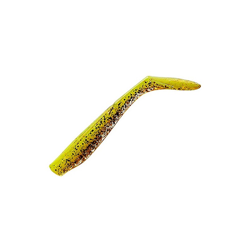 BuddyWorks FLAG SHAD4 GCB Golchavite Lure