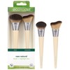 EcoTools New Natural Blush & Highlight Duo, Face Makeup Brushes