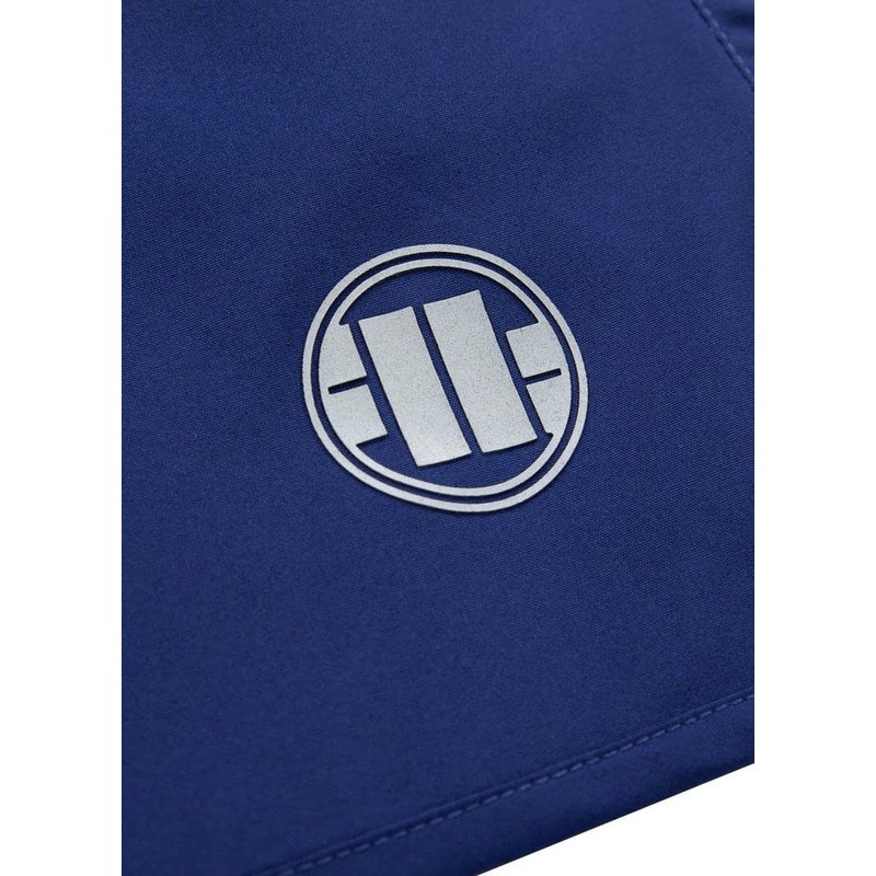 Pit Bull West Coast Performance Pro Plus Sports Shorts Dark