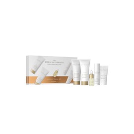 RITUALS RITUALE The Ritual of Namaste Gift Set with 5 Facial Care Products with Bakuchiol and Hyaluronic Acid Natural Ingredients with Anti-Ageing Properties