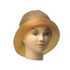 Comair 3040041 Highlight Cap Latex Colour Cap